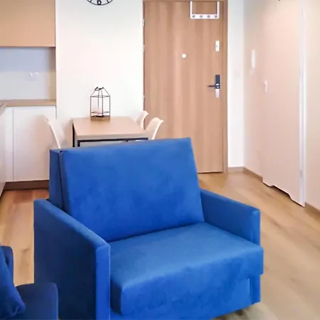 Stunning Apartment In Zator With Wifi